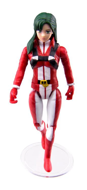 Robotech Encore Pilot Action Figures Wave 1 - Image 11