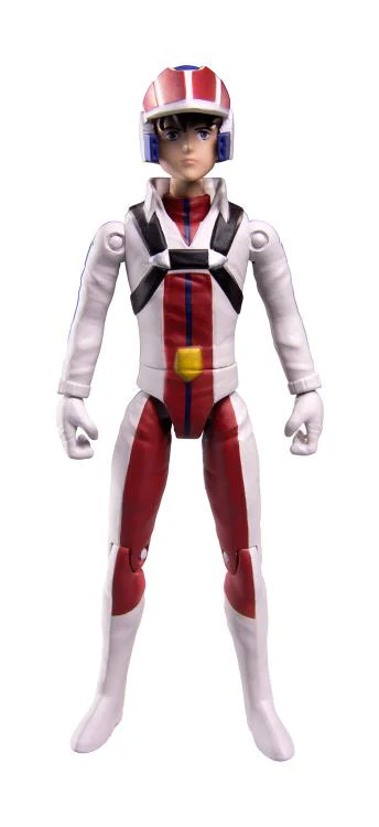 Robotech Encore Pilot Action Figures Wave 1 - Image 4