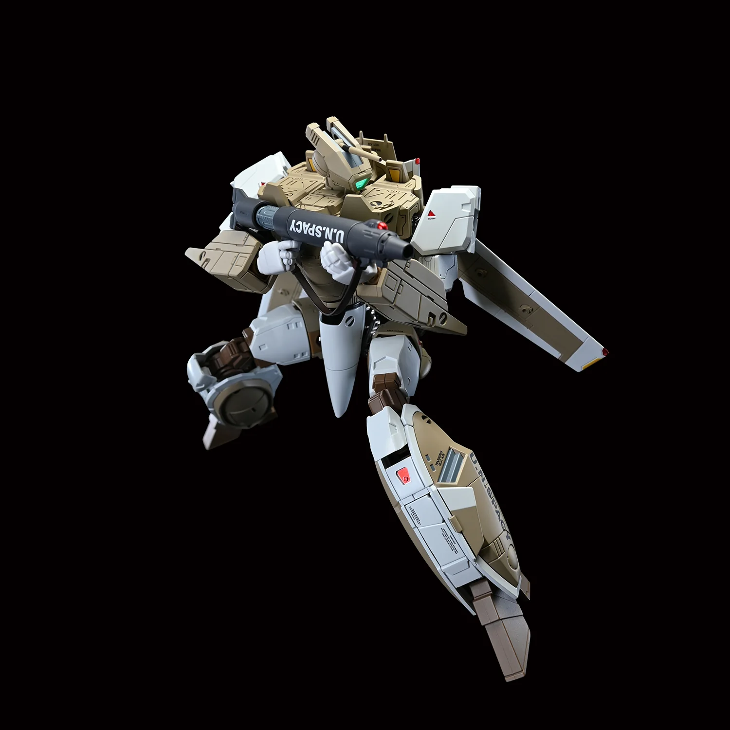 Robotech Hen Dou Ryoku VF-1A Transformable Veritech - Image 10