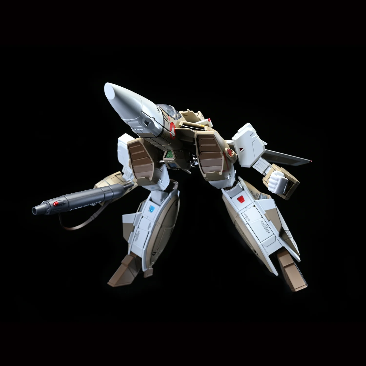 Robotech Hen Dou Ryoku VF-1A Transformable Veritech - Image 11
