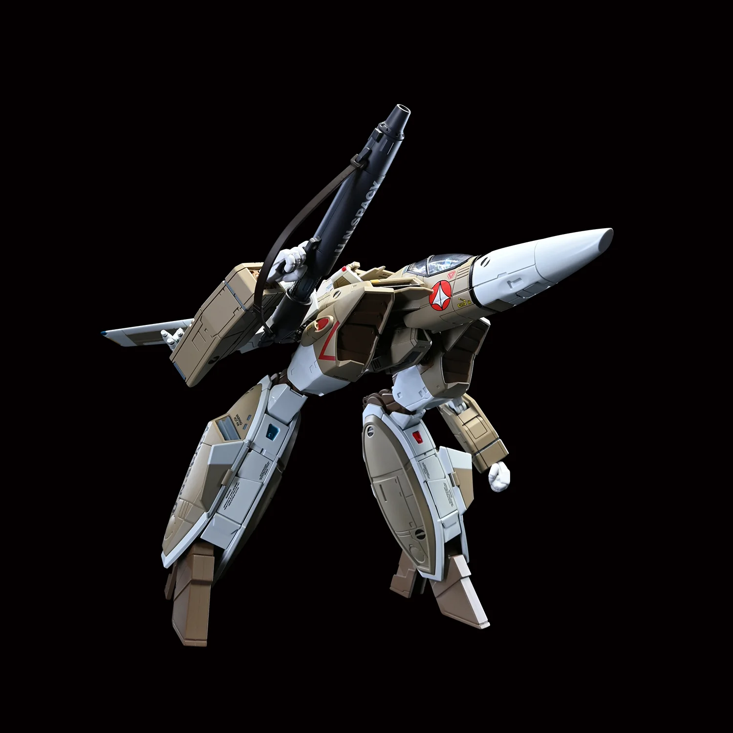 Robotech Hen Dou Ryoku VF-1A Transformable Veritech - Image 13