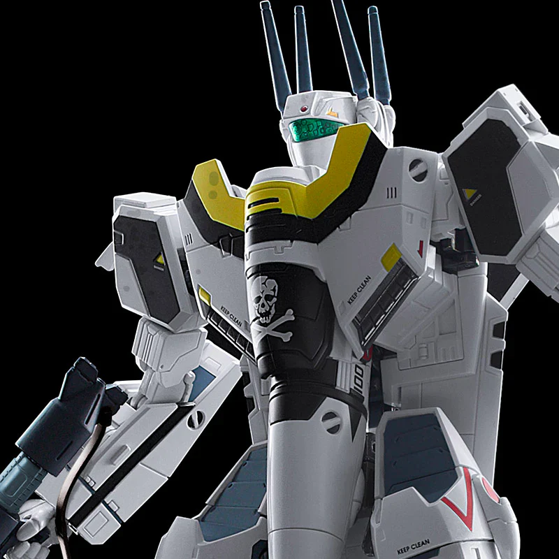 Robotech Hen Dou Ryoku VF-1S Transformable Veritech - Image 2