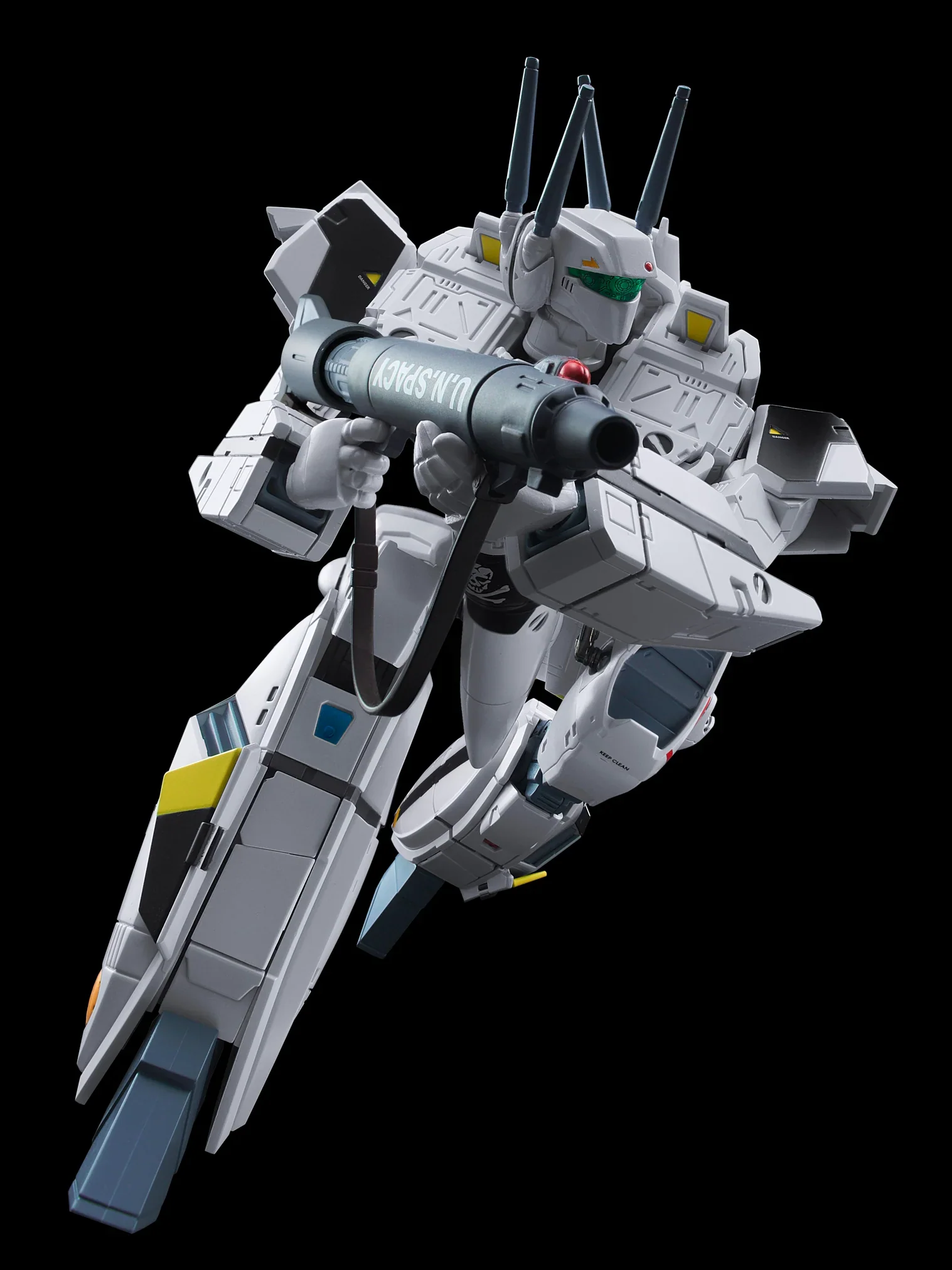 Robotech Hen Dou Ryoku VF-1S Transformable Veritech - Image 3