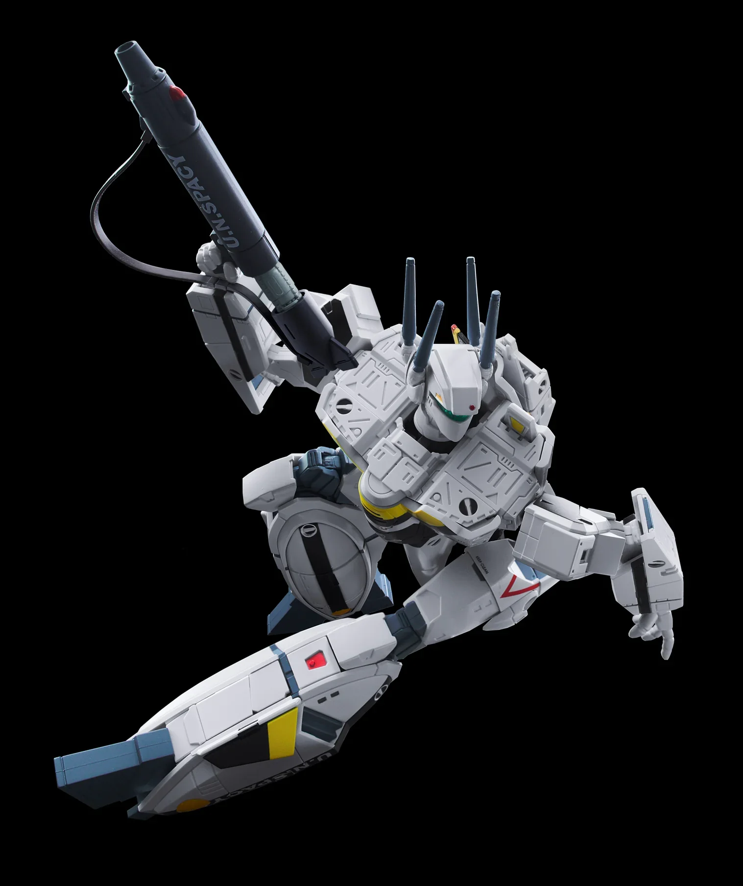 Robotech Hen Dou Ryoku VF-1S Transformable Veritech - Image 4