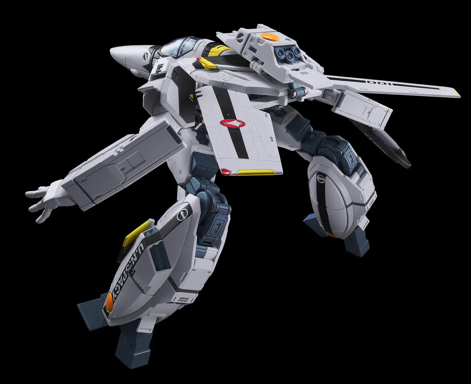 Robotech Hen Dou Ryoku VF-1S Transformable Veritech - Image 7