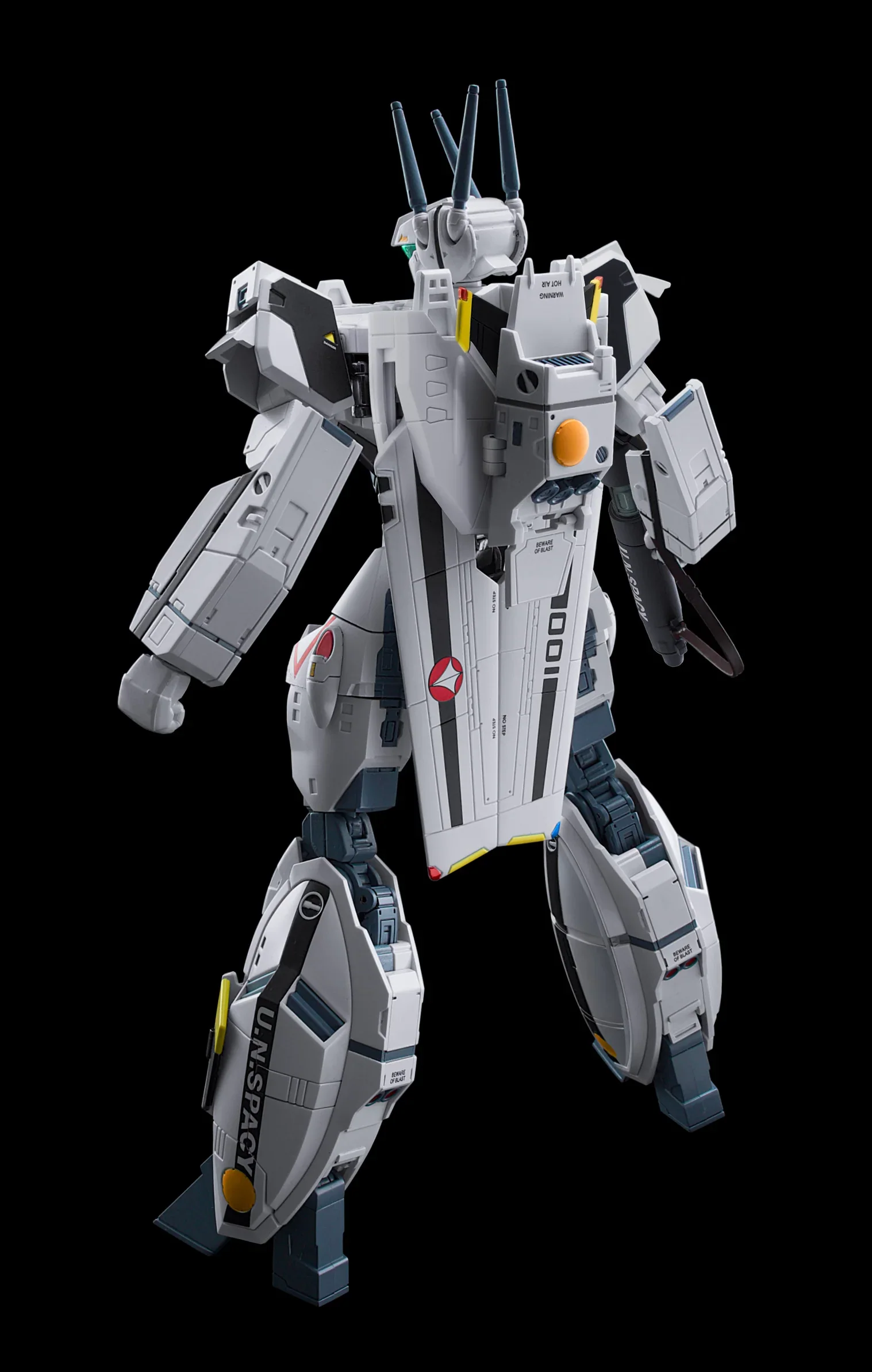 Robotech Hen Dou Ryoku VF-1S Transformable Veritech - Image 8