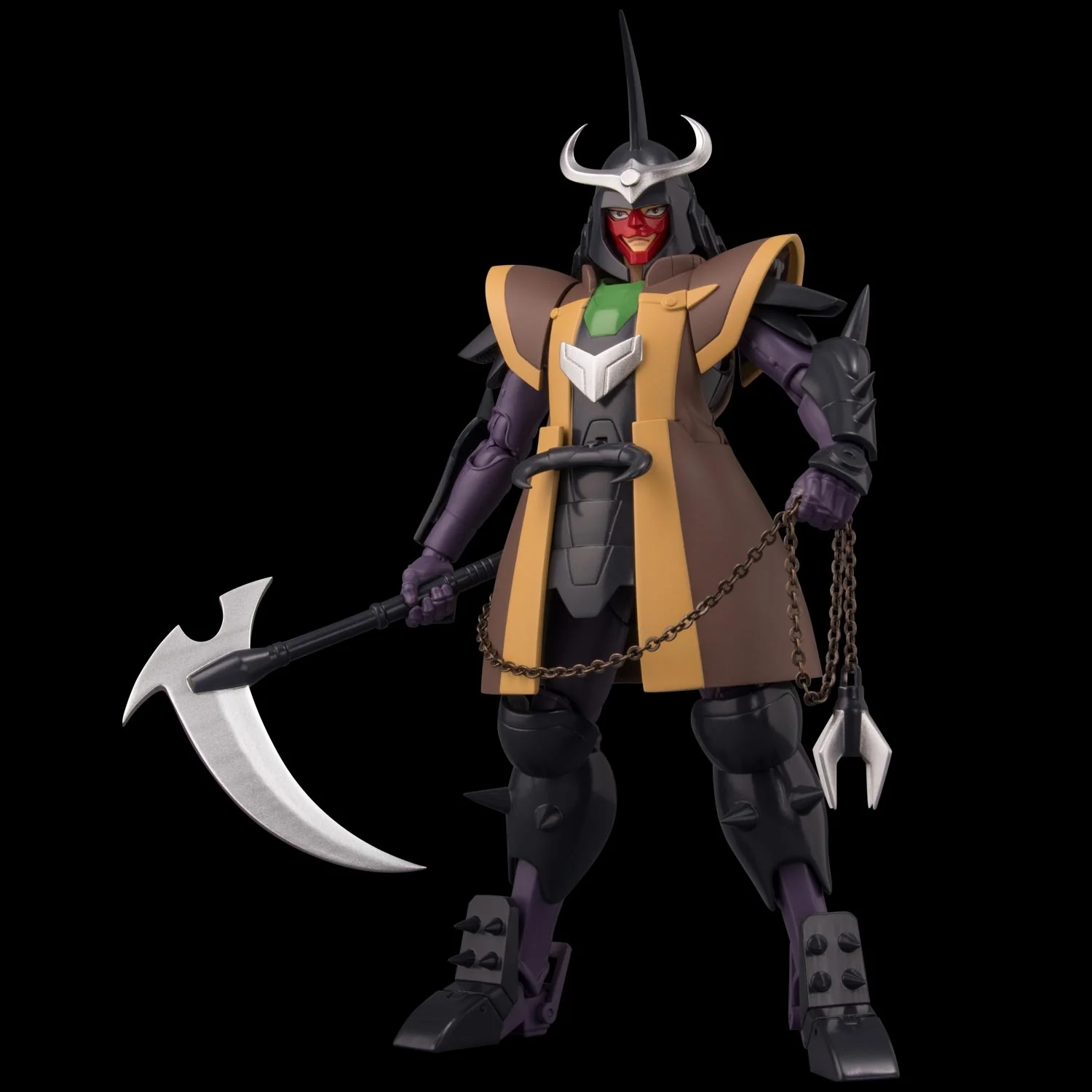 Ronin Warriors Chou-Dan-Kadou Anubis - Image 3