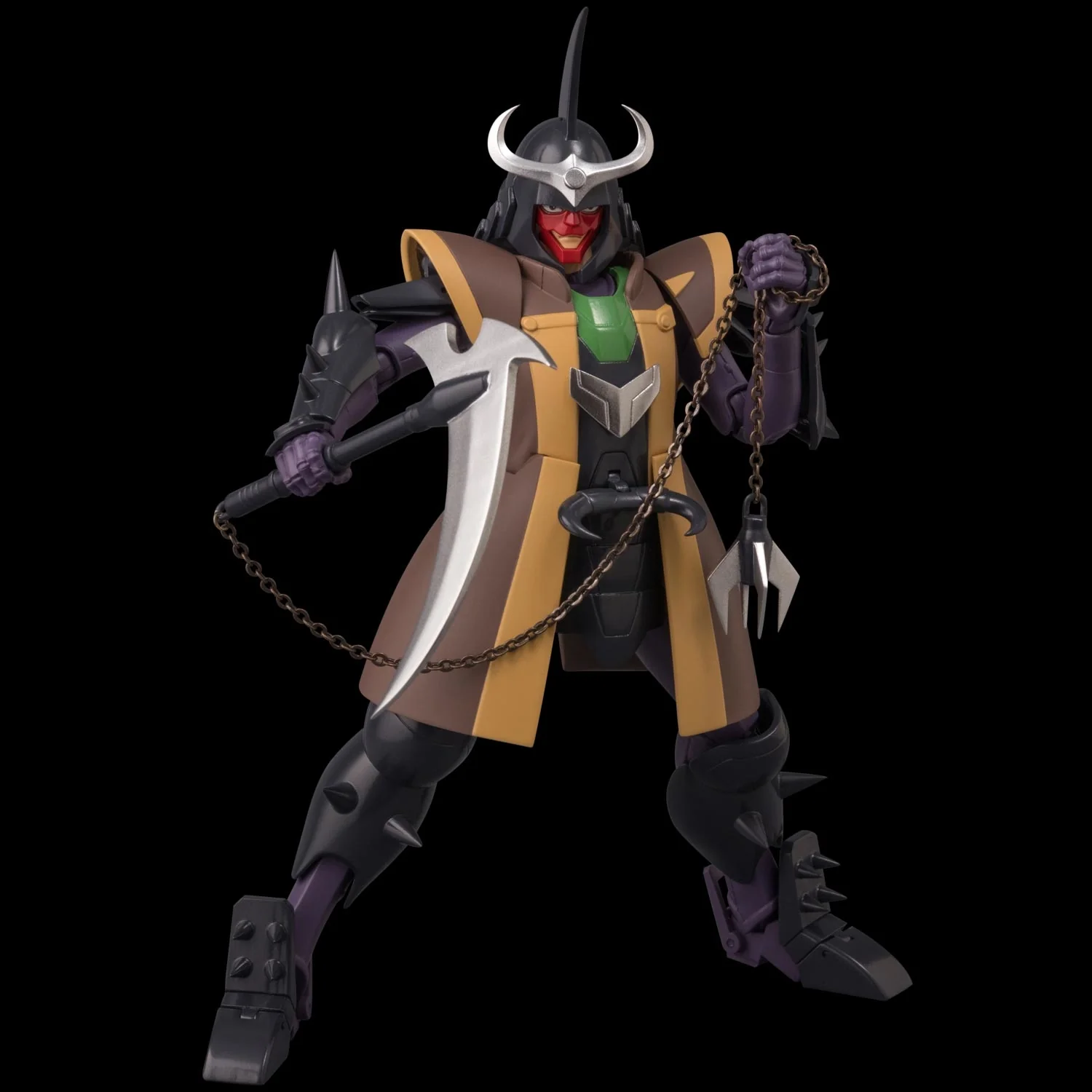 Ronin Warriors Chou-Dan-Kadou Anubis - Image 4