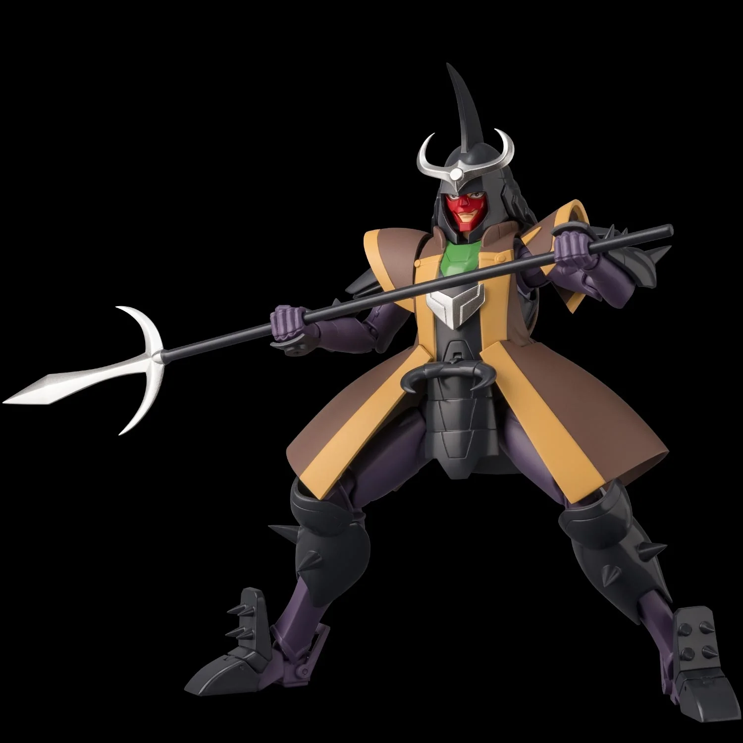 Ronin Warriors Chou-Dan-Kadou Anubis - Image 5