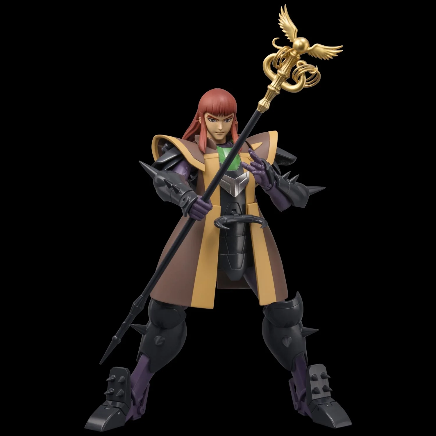 Ronin Warriors Chou-Dan-Kadou Anubis - Image 6