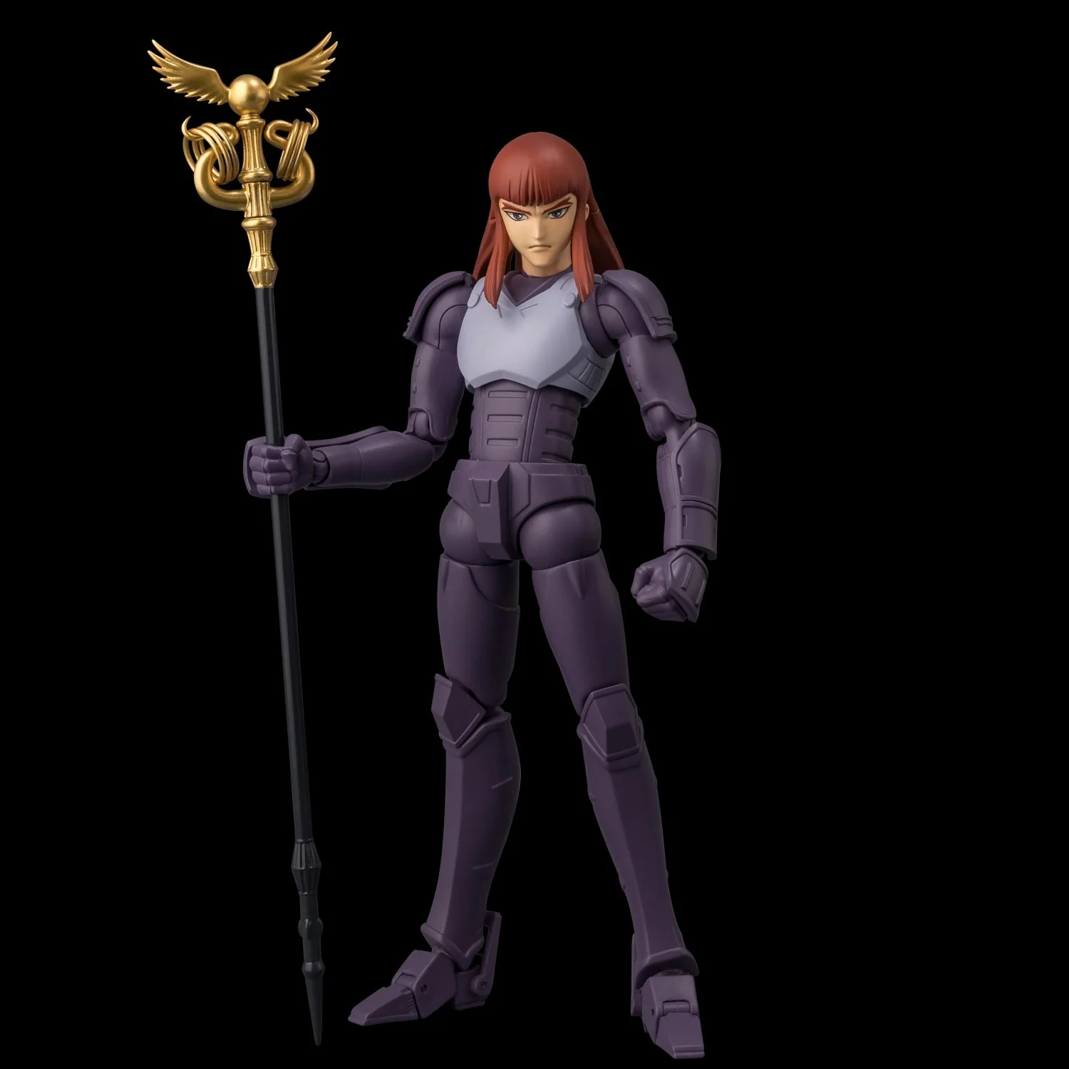 Ronin Warriors Chou-Dan-Kadou Anubis - Image 7