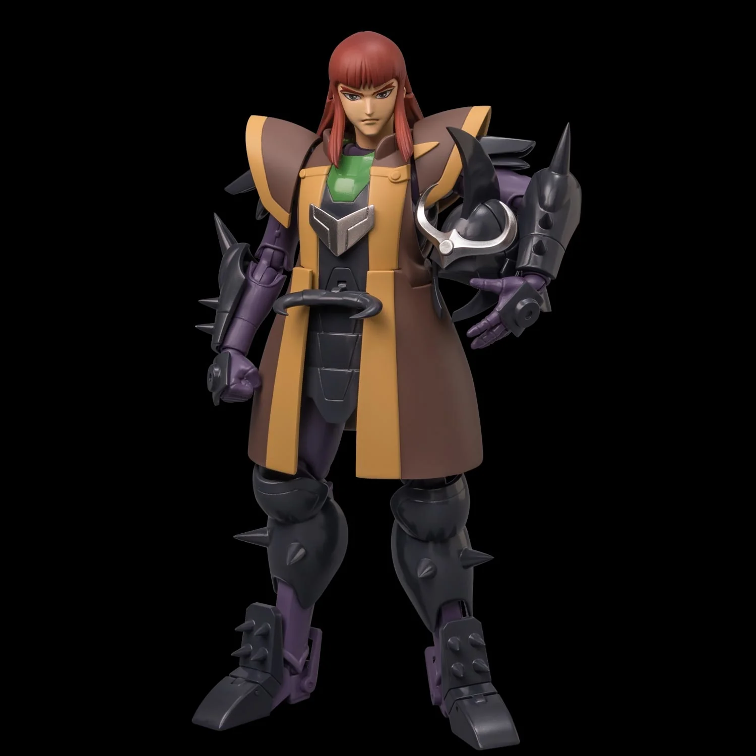Ronin Warriors Chou-Dan-Kadou Anubis - Image 8