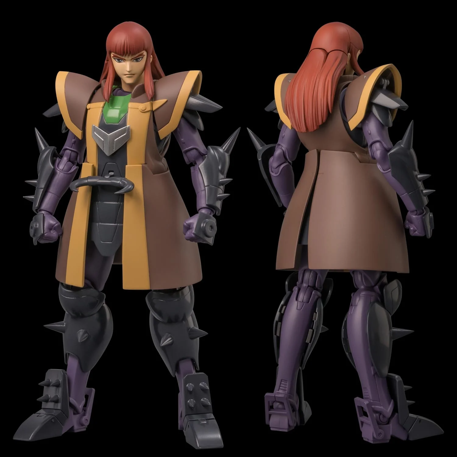 Ronin Warriors Chou-Dan-Kadou Anubis - Image 9