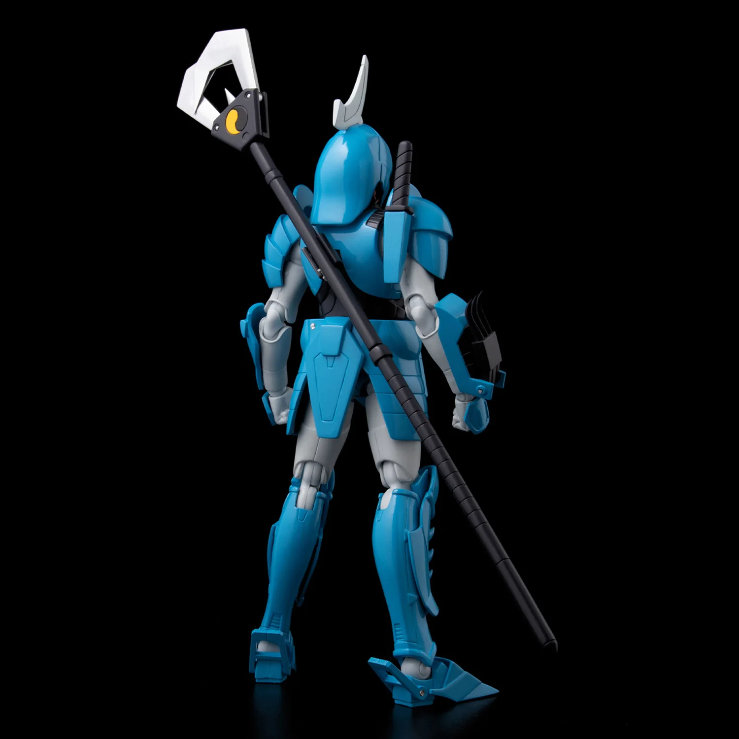 Ronin Warriors Chou-Dan-Kadou CYE of the Torrent - Image 3