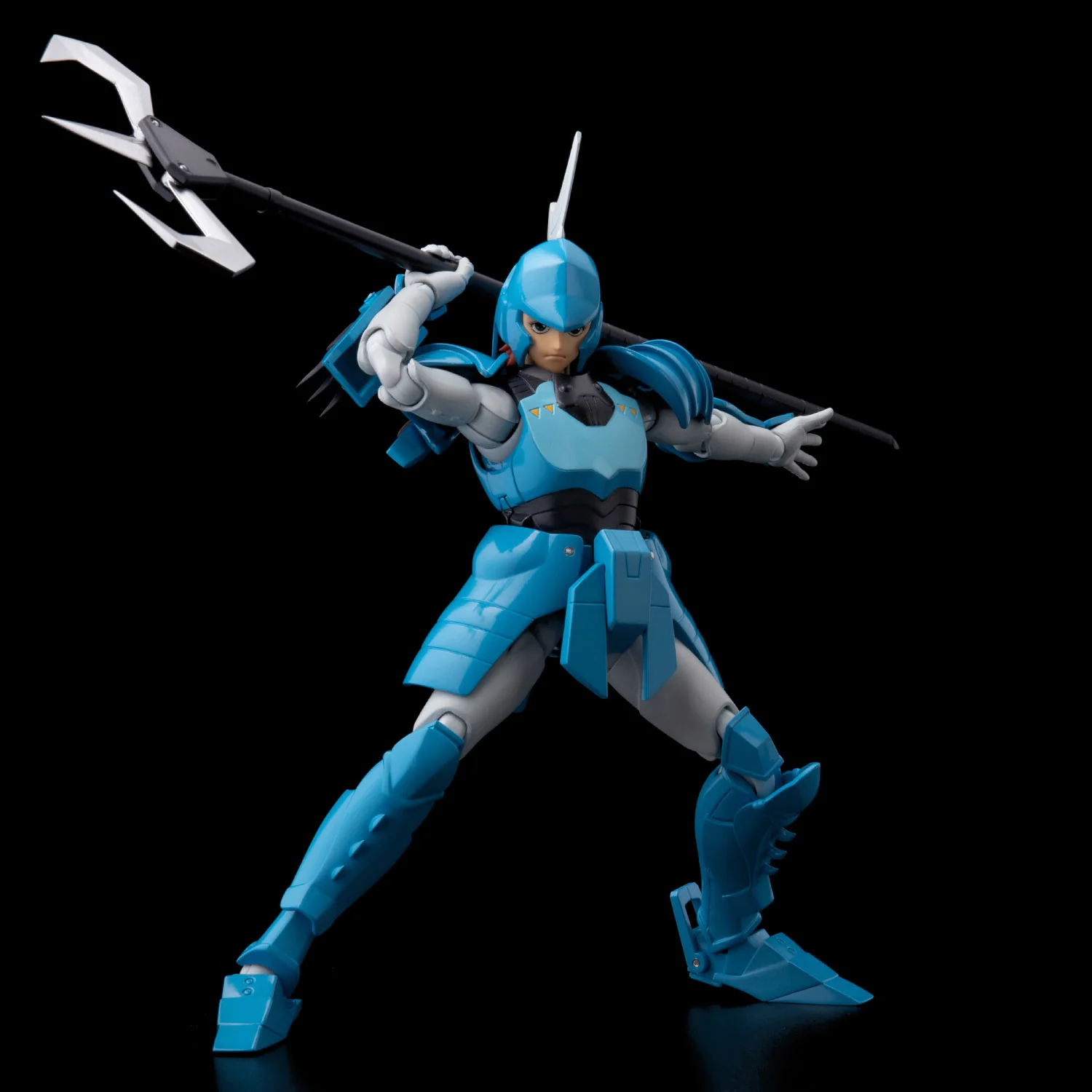 Ronin Warriors Chou-Dan-Kadou CYE of the Torrent - Image 5