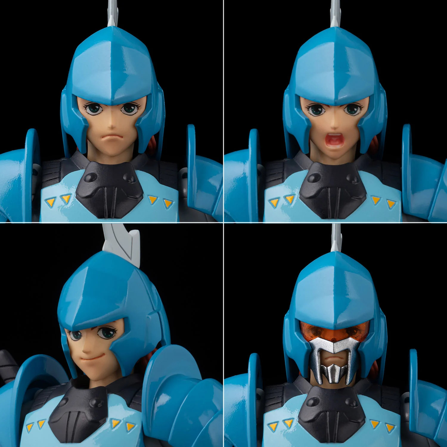 Ronin Warriors Chou-Dan-Kadou CYE of the Torrent - Image 7