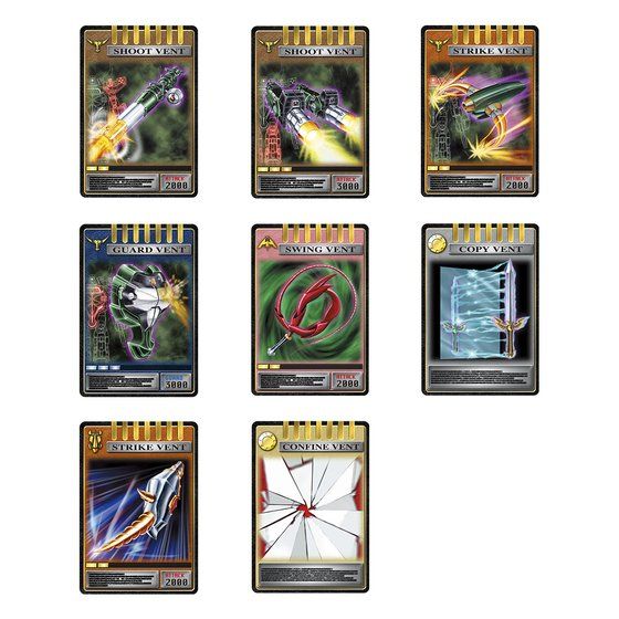 Complete Selection Modification Dragvisor - Image 5