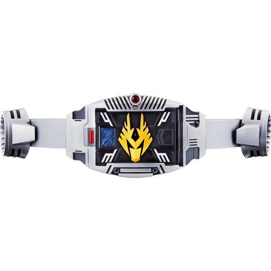 CSM Dragvisor & V-Buckle Set - Image 2