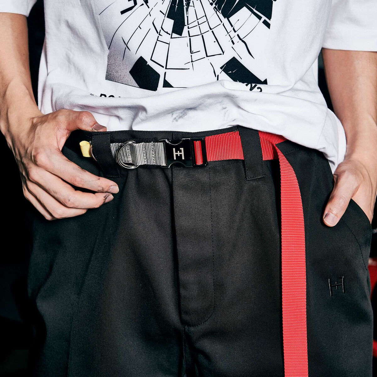Ryuki Henshin Belt - Henshin by Kamen Rider - Image 8
