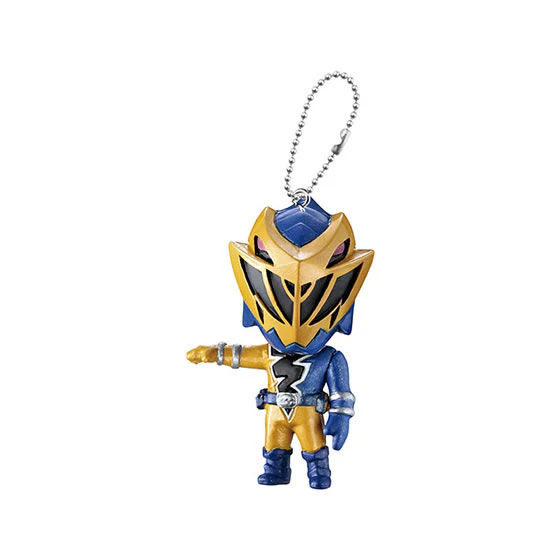 RyuSoulger Keychains 02 - Image 2