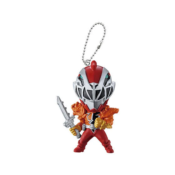 RyuSoulger Keychains 02 - Image 3