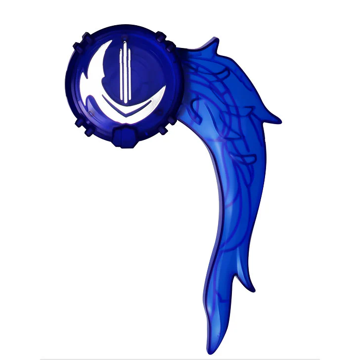 Ultimate Seiken Sword & Emblems Set - Image 7