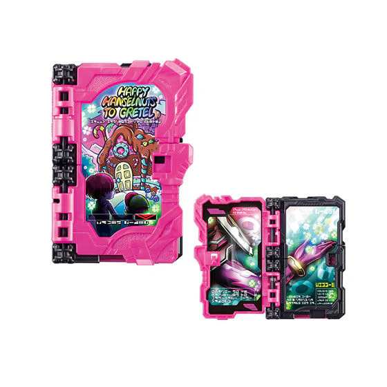 Wonder Ride Books GP12 - Image 3