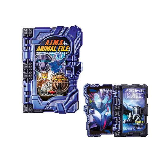 Wonder Ride Books GP12 - Image 5