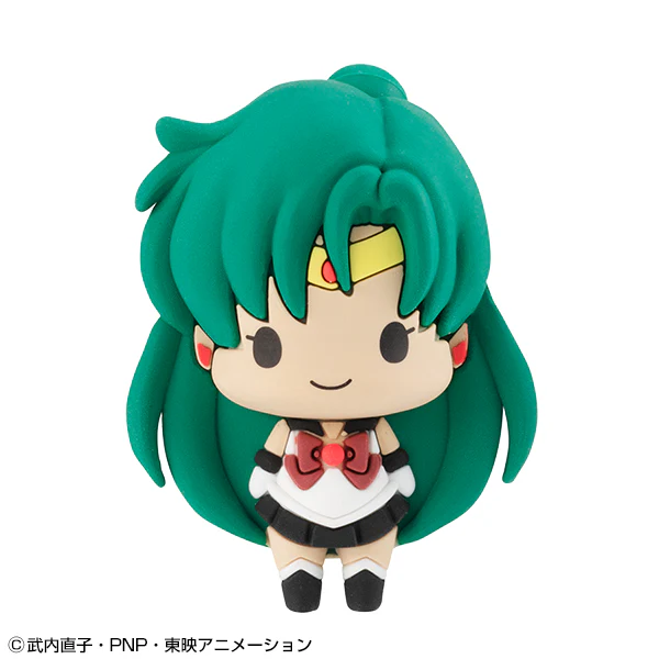 Sailor Moon Chokorin Mascot Set Vol 2 - Image 6