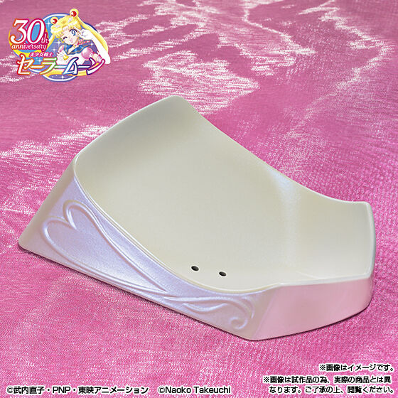 [PREORDER] Sailor Moon Proplica Cosmic Heart Compact - Brilliant Color Edition - Image 9