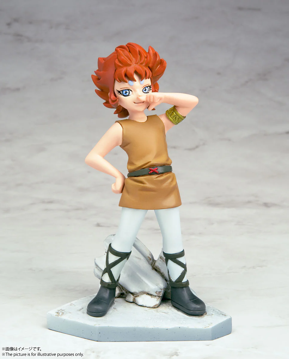 Saint Cloth Myth Aries Mu (Revival Edition) - Image 6