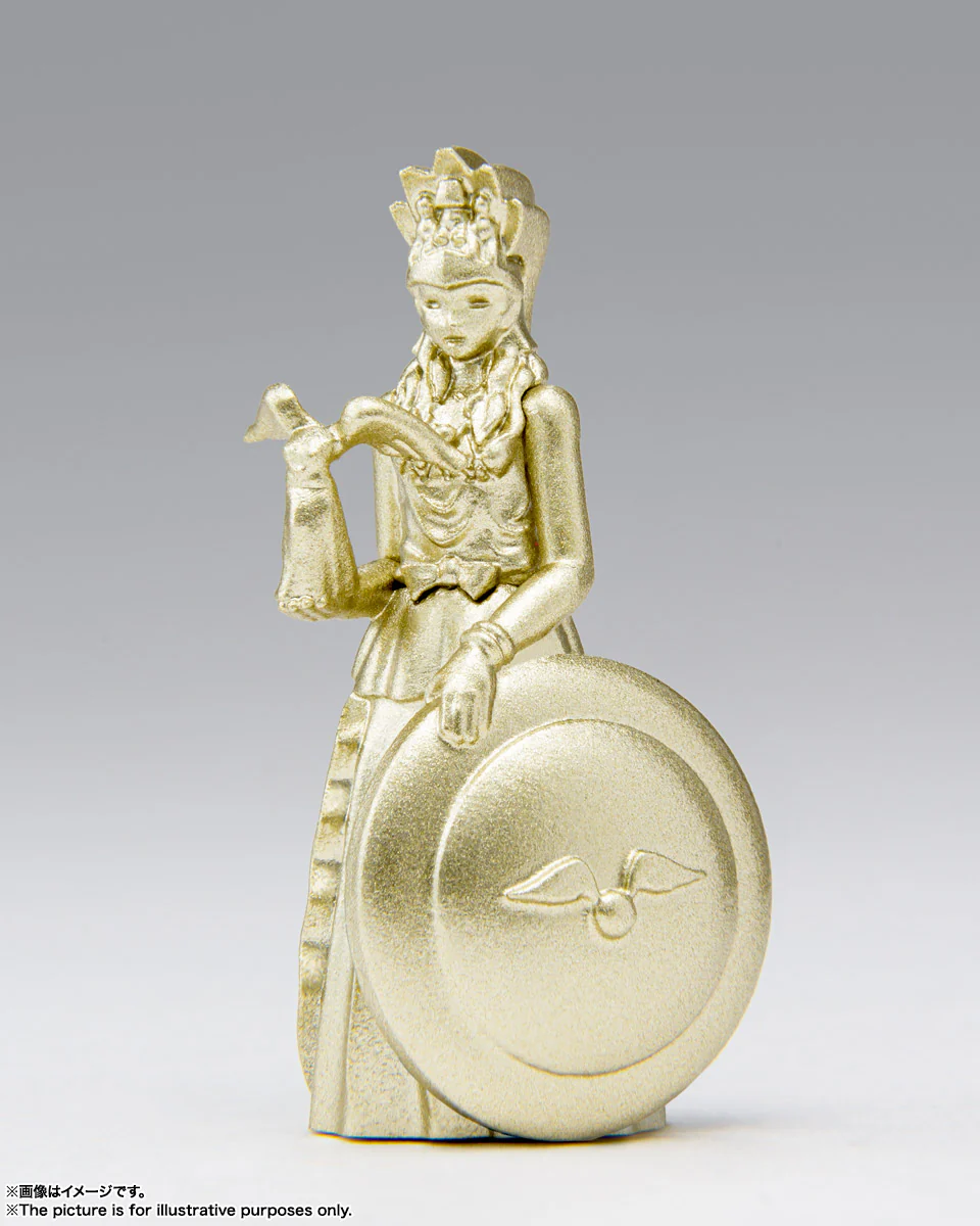 Saint Cloth Myth EX Pegasus Seiya (Final Bronze Cloth) - Image 5