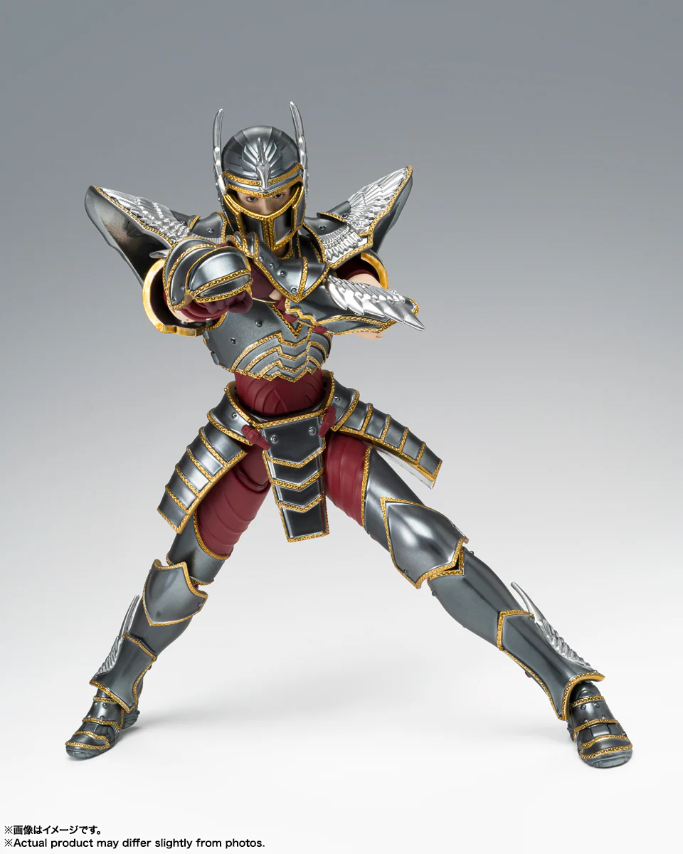 Saint Cloth Myth EX Pegasus Seiya -Knights of the Zodiac- - Image 2