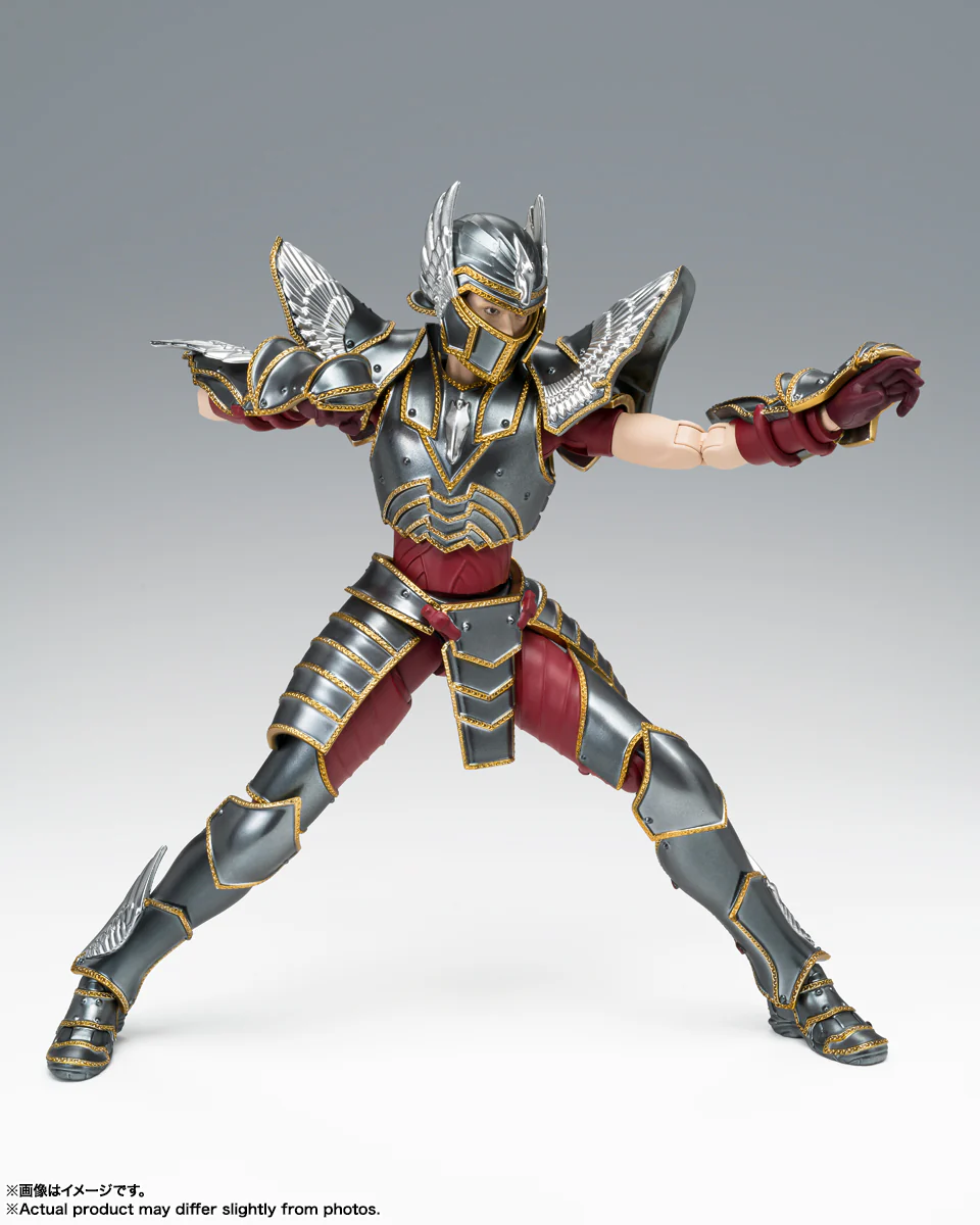 Saint Cloth Myth EX Pegasus Seiya -Knights of the Zodiac- - Image 3