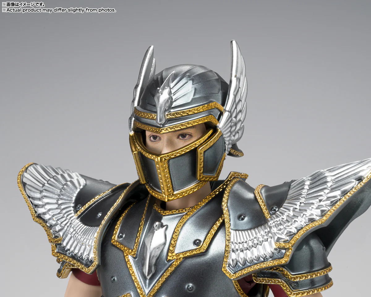 Saint Cloth Myth EX Pegasus Seiya -Knights of the Zodiac- - Image 4