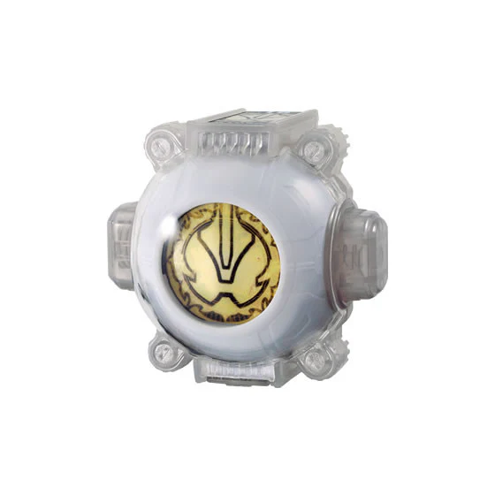 Sanzo Gashapon Eyecon