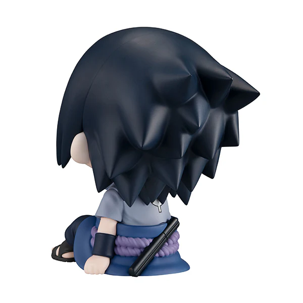 Sasuke Naruto Shippuden Look Up Series Figure - Image 6
