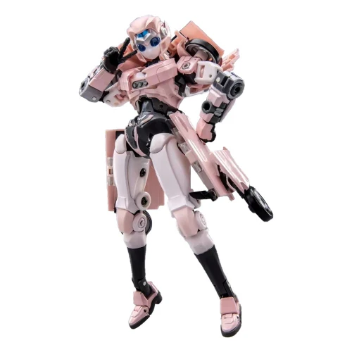 Scifigure Industry Mini EV Nebula (Reissue)