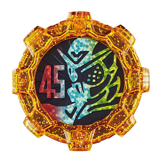 GP Sentai Gears 01 - Image 2