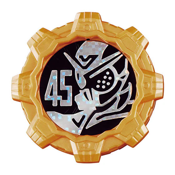 GP Sentai Gears 01 - Image 3