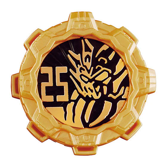 GP Sentai Gears 01 - Image 5