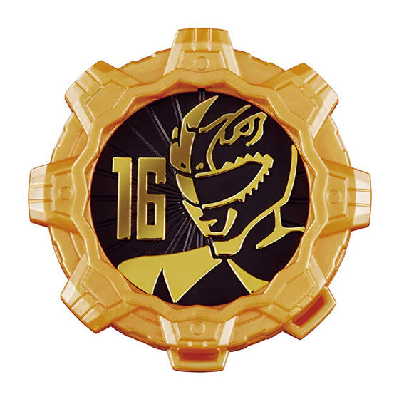 GP Sentai Gears 01 - Image 6