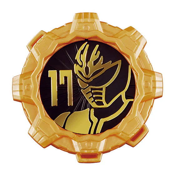 GP Sentai Gears 01 - Image 7