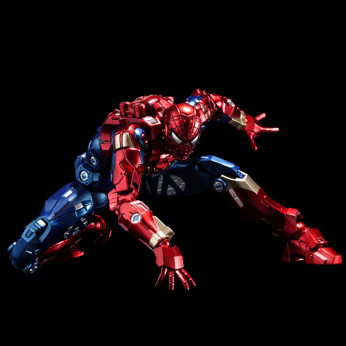 Fighting Armor Iron Spider - Image 8