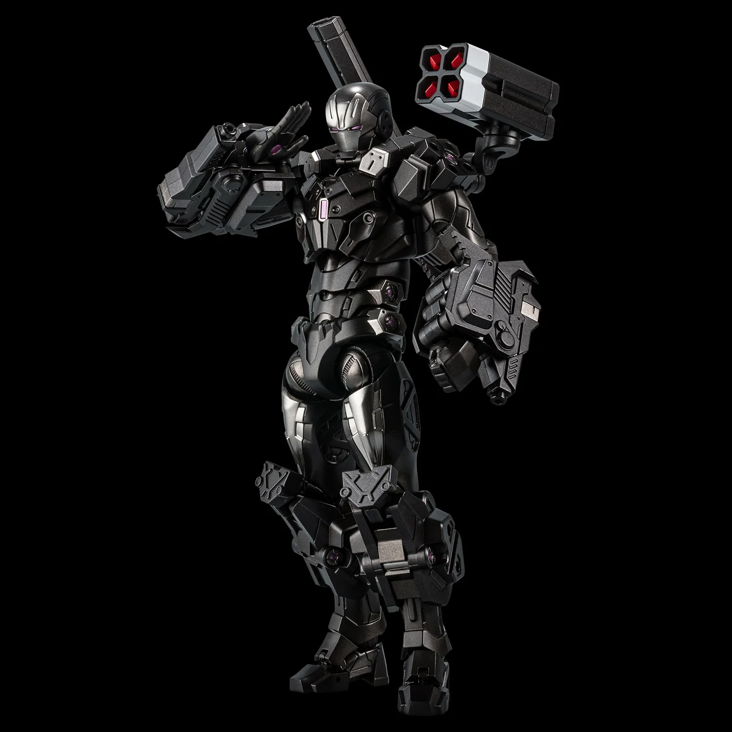 Fighting Armor War Machine - Image 2