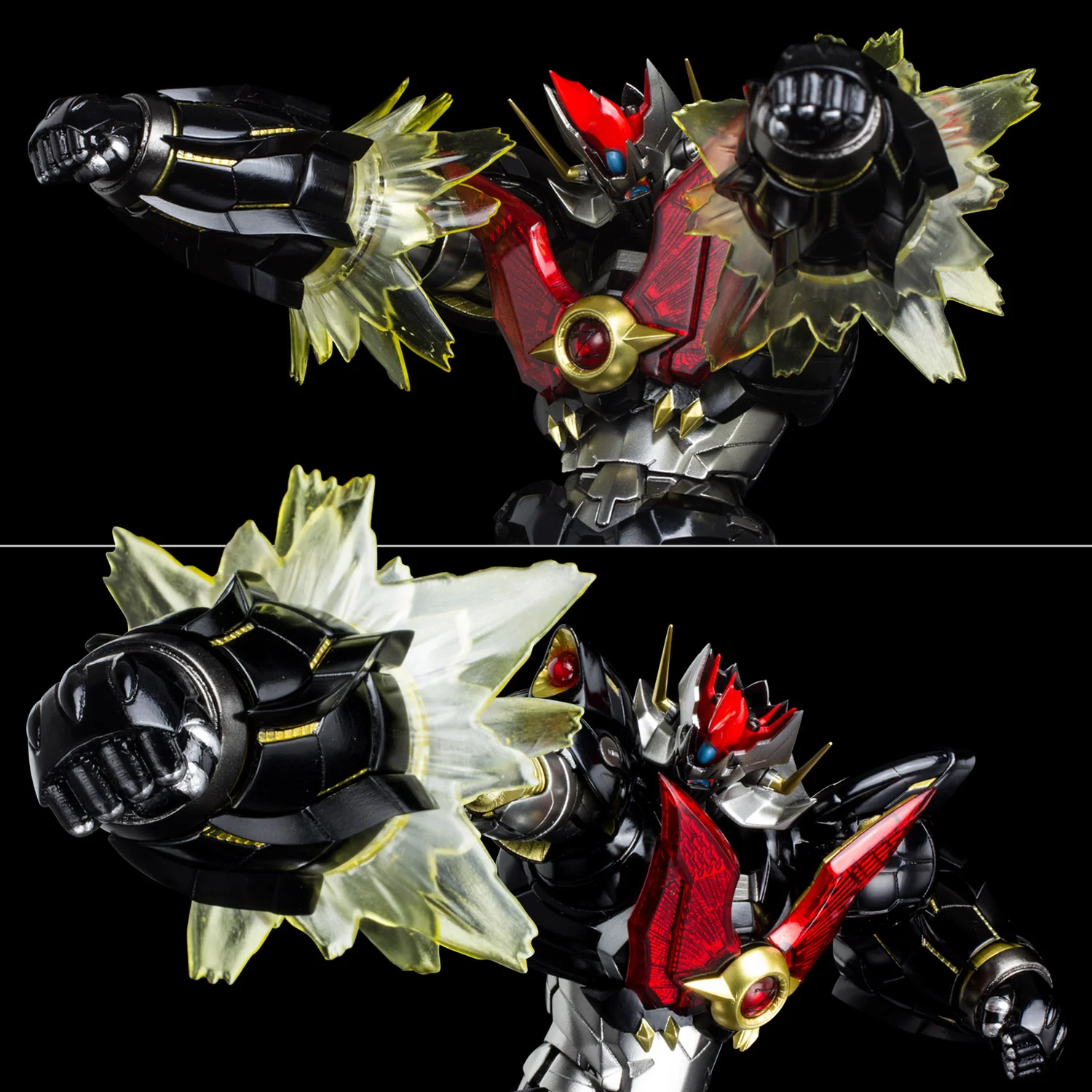 Mazinger Riobot Mazinkaiser - Image 3