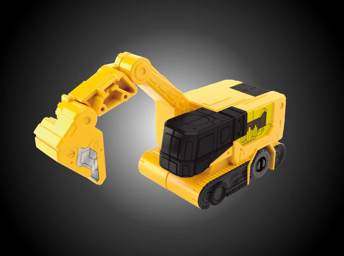 SG BoonBoom Vehicle Set 01 - Image 2