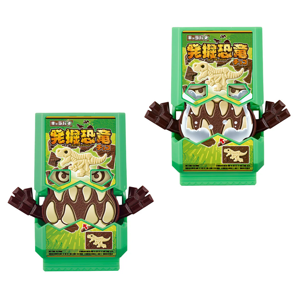 SG Rider Gochizo Charapaki Gochizo Set