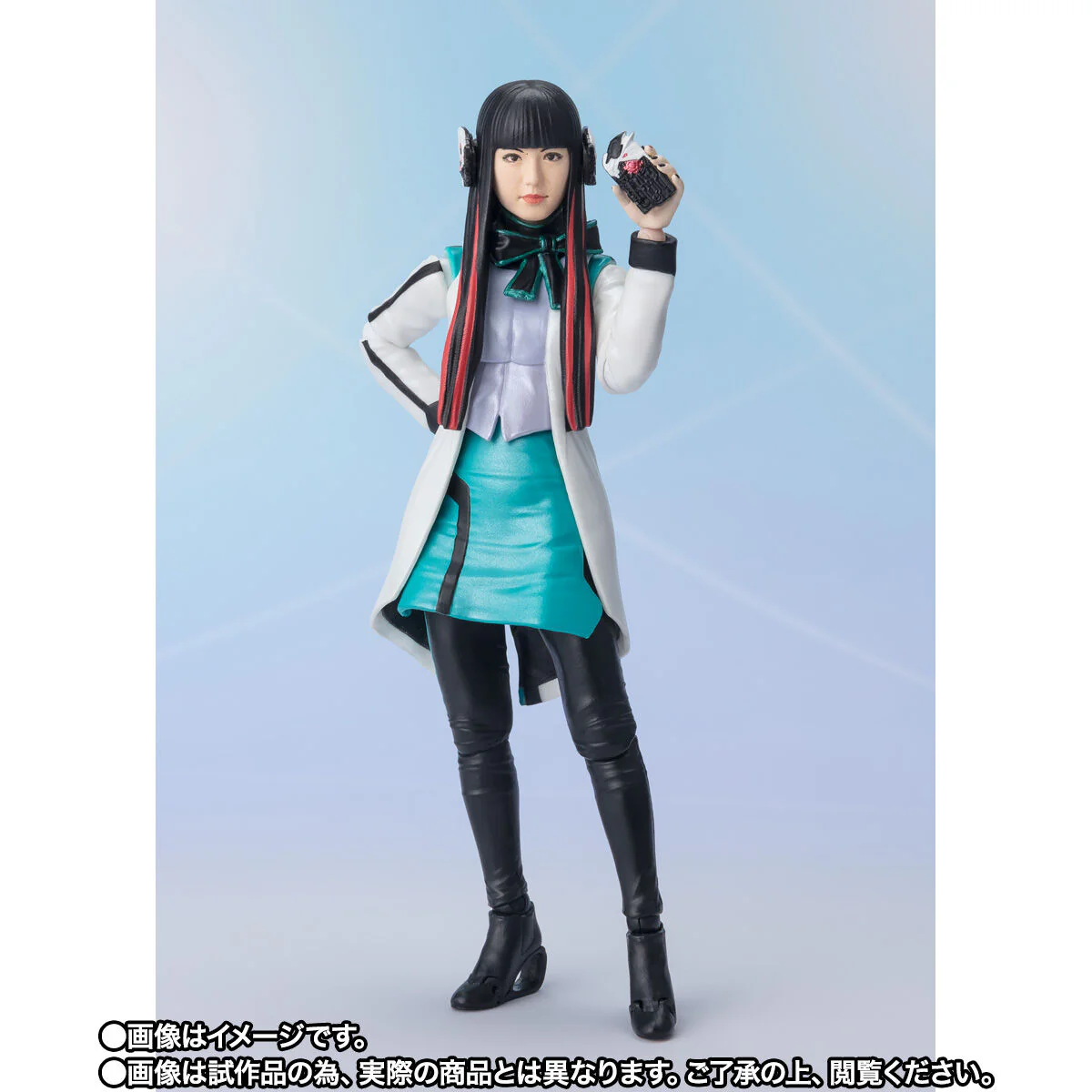 SH Figuarts As - Image 3