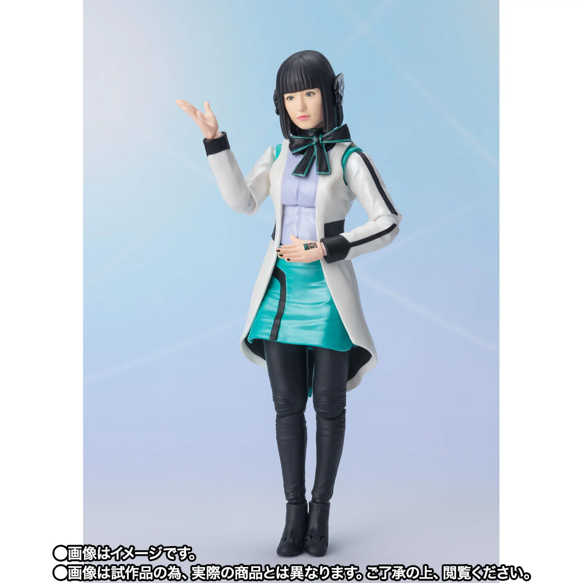 SH Figuarts As - Image 6